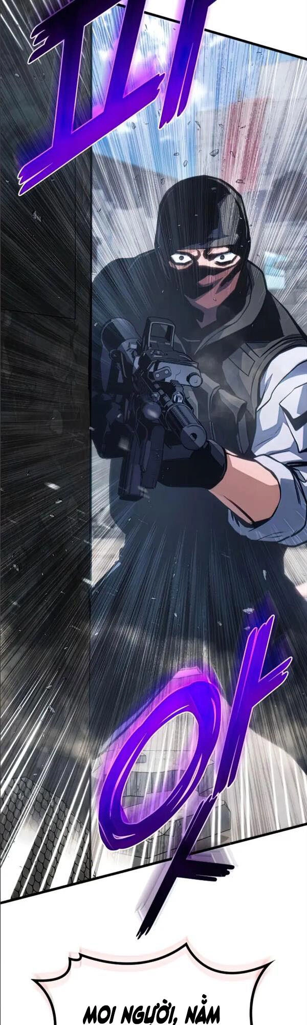 Đồ Long Chapter 35 - 47