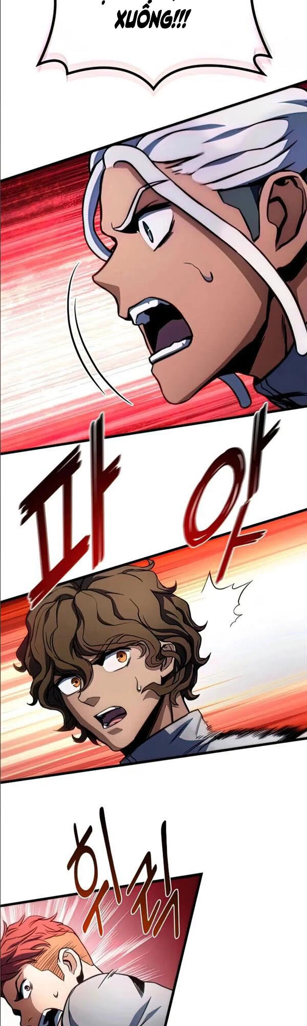 Đồ Long Chapter 35 - 48