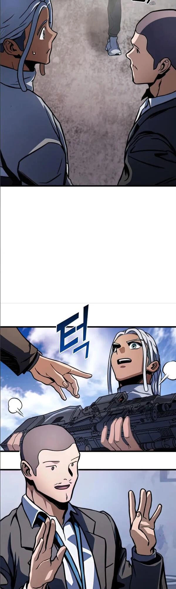 Đồ Long Chapter 35 - 57