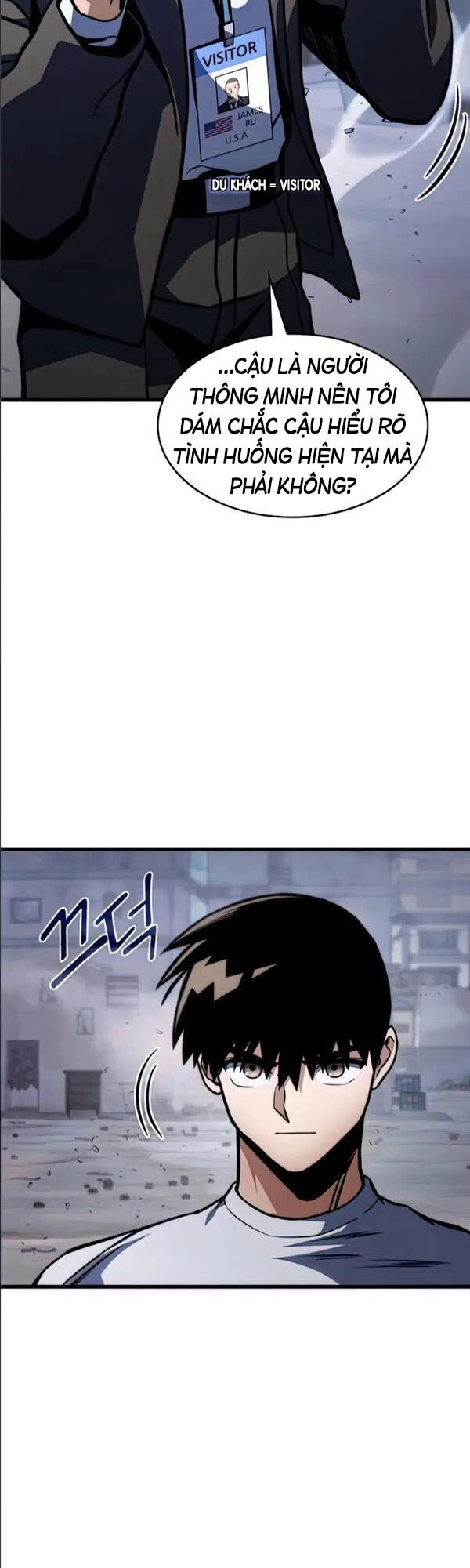 Đồ Long Chapter 35 - 58