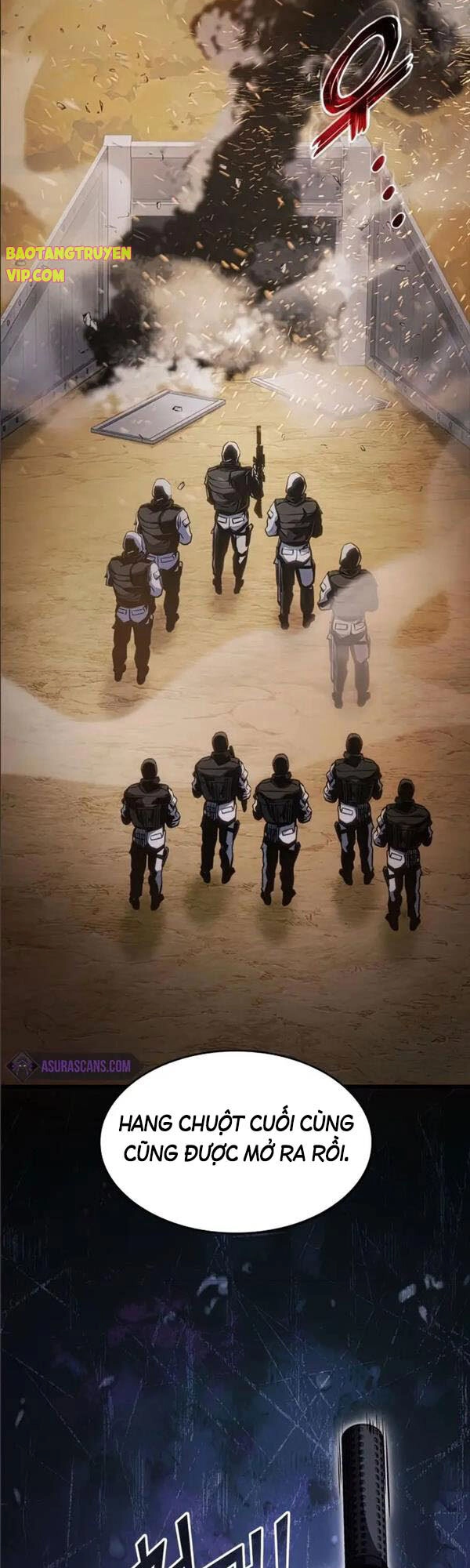 Đồ Long Chapter 35 - 64