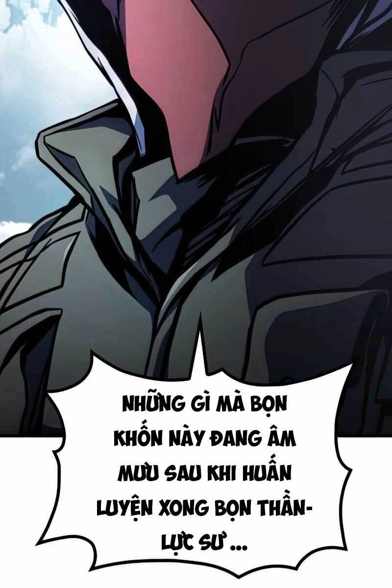 Đồ Long Chapter 36 - 5