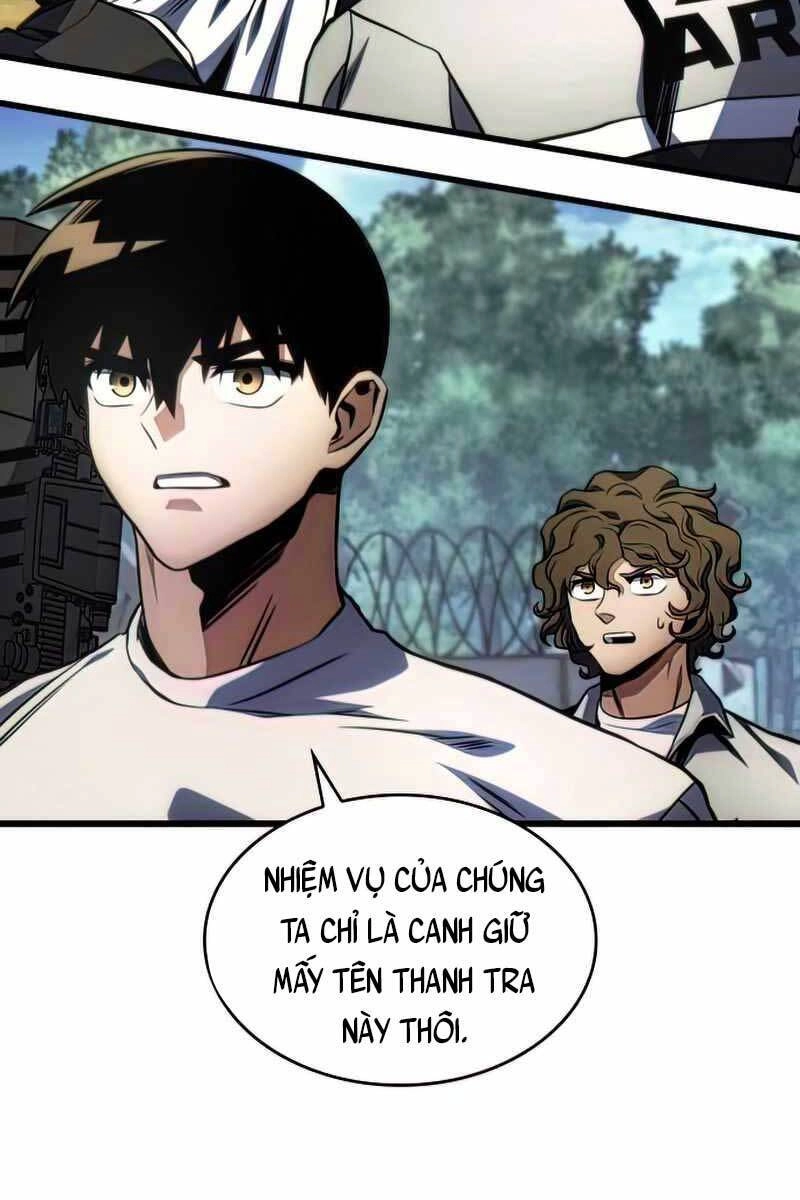 Đồ Long Chapter 36 - 32