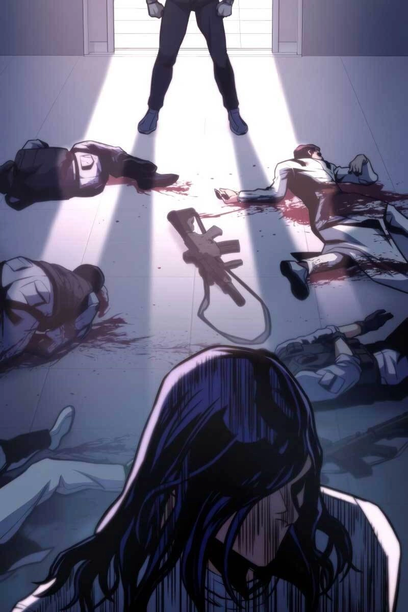 Đồ Long Chapter 37 - 16