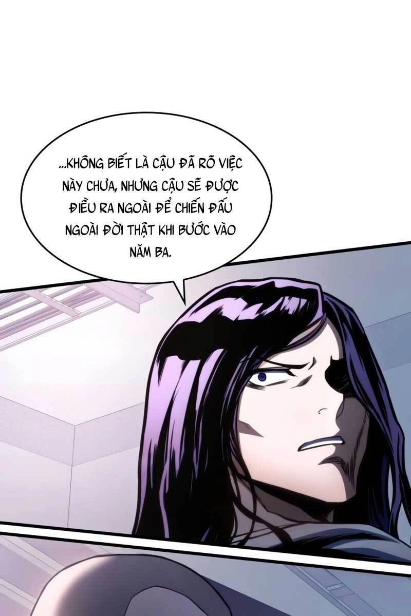 Đồ Long Chapter 37 - 22