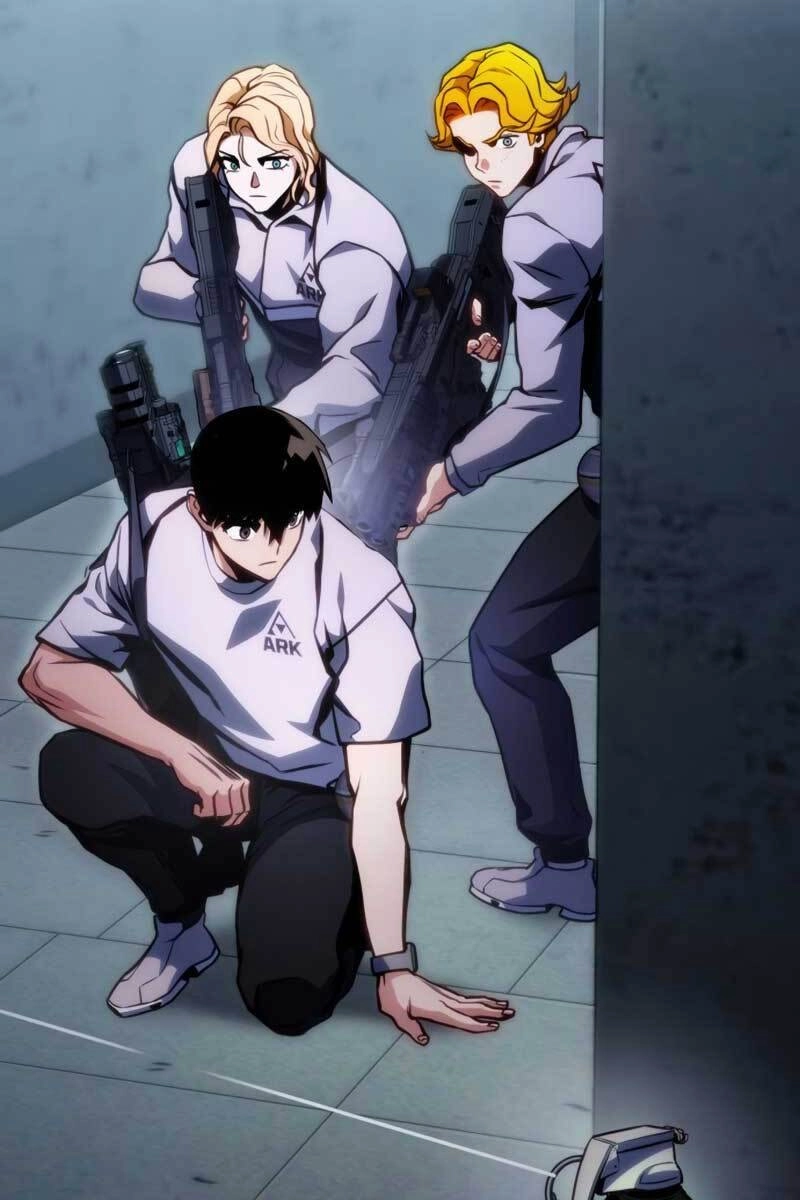 Đồ Long Chapter 37 - 60