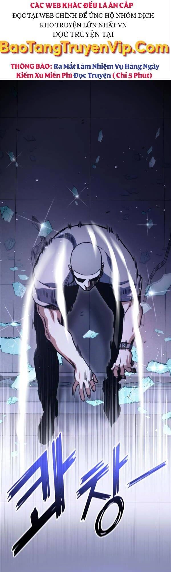 Đồ Long Chapter 38 - 1