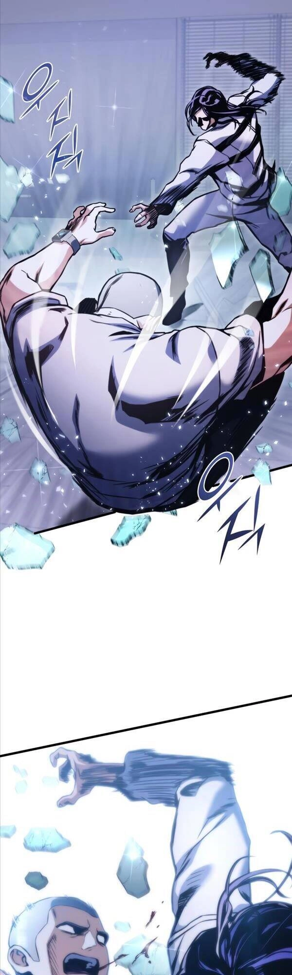 Đồ Long Chapter 38 - 2