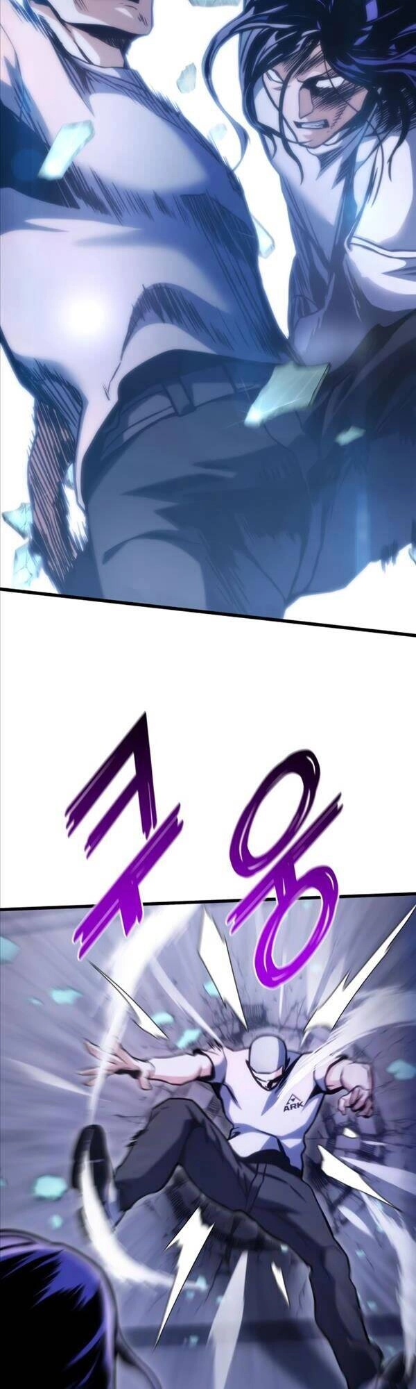 Đồ Long Chapter 38 - 3