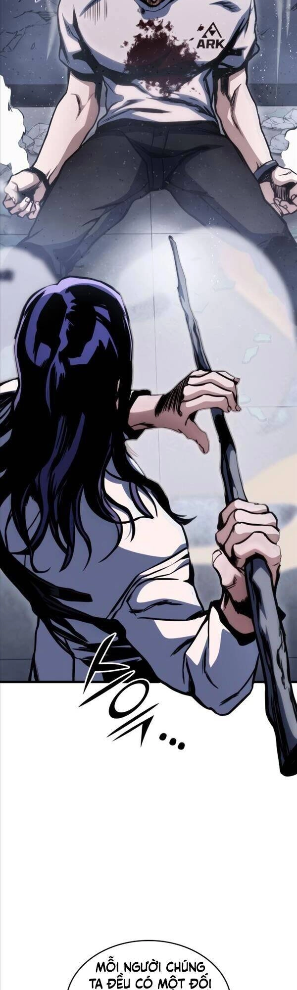 Đồ Long Chapter 38 - 7