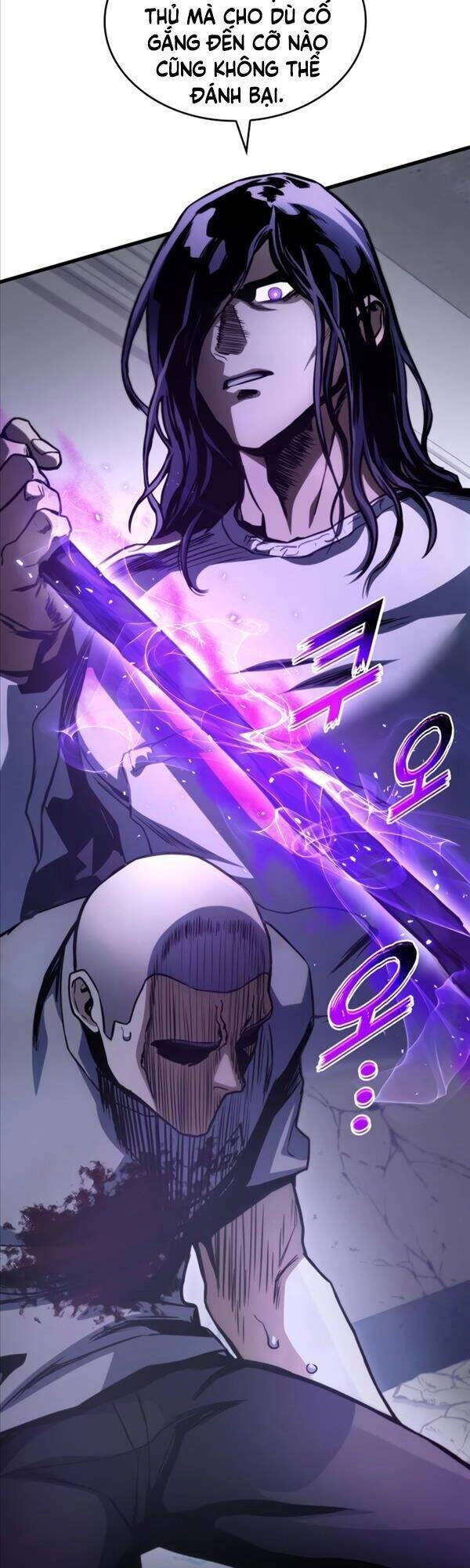 Đồ Long Chapter 38 - 8