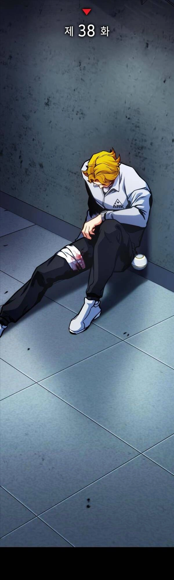 Đồ Long Chapter 38 - 14