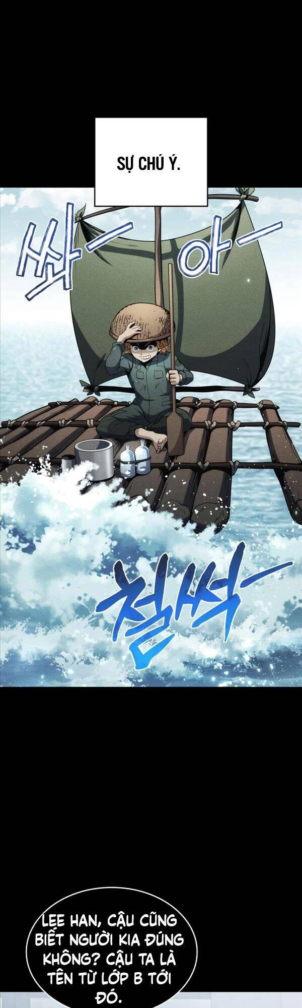 Đồ Long Chapter 38 - 15