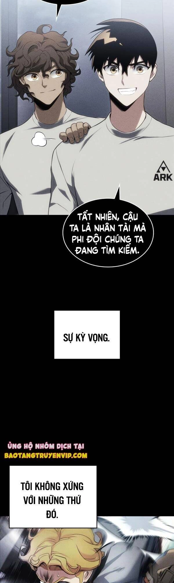 Đồ Long Chapter 38 - 16