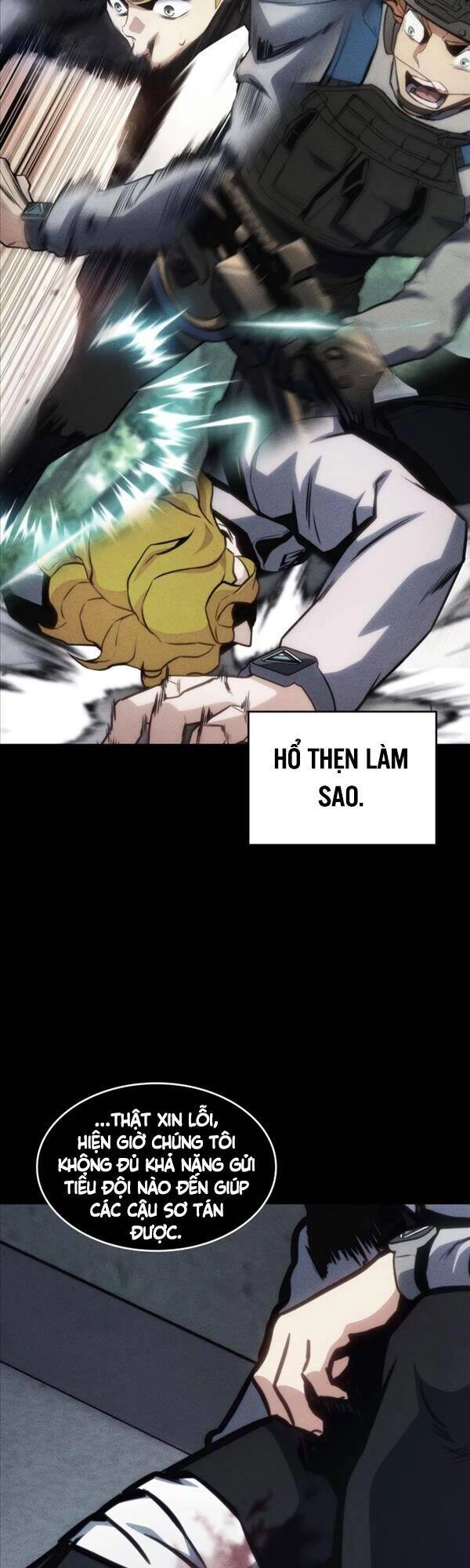 Đồ Long Chapter 38 - 17