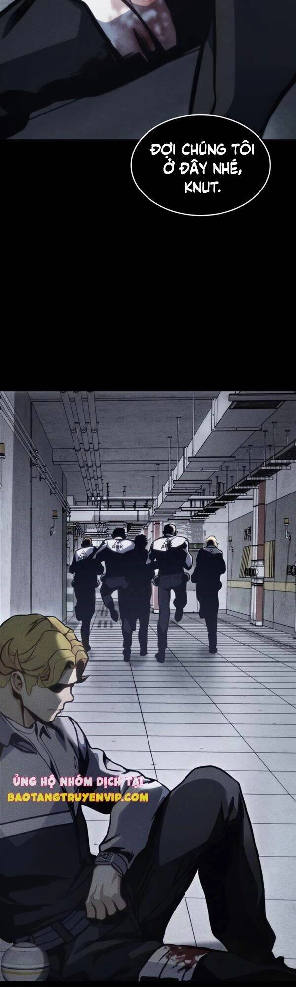 Đồ Long Chapter 38 - 18