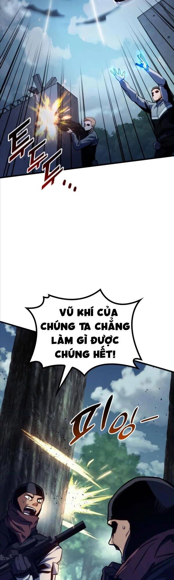 Đồ Long Chapter 38 - 25