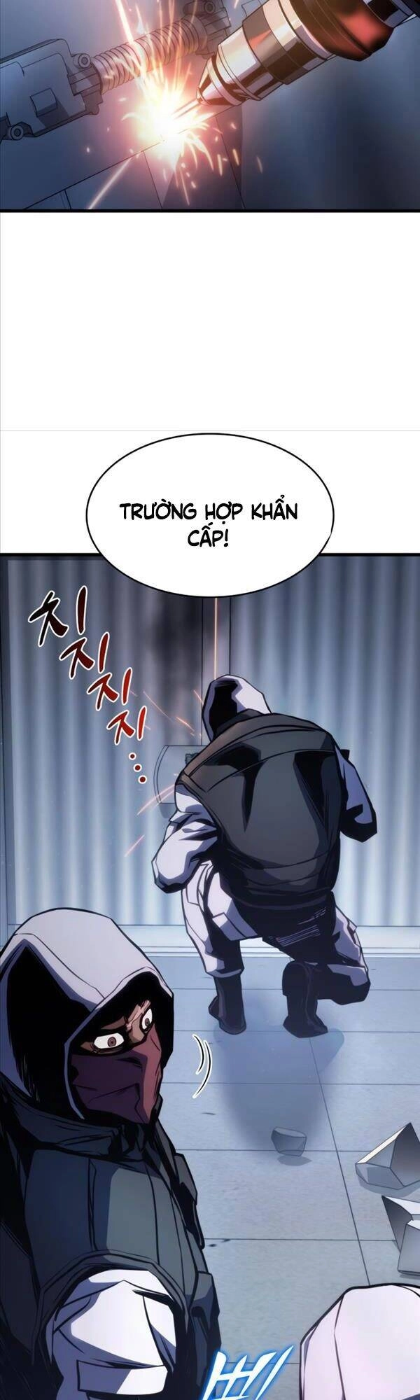 Đồ Long Chapter 38 - 30