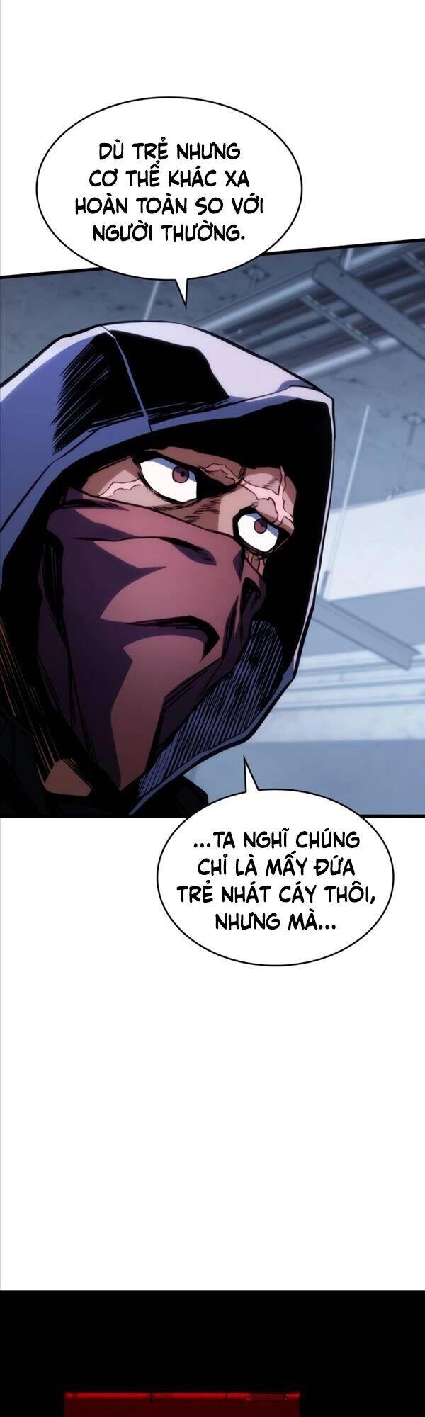 Đồ Long Chapter 38 - 32