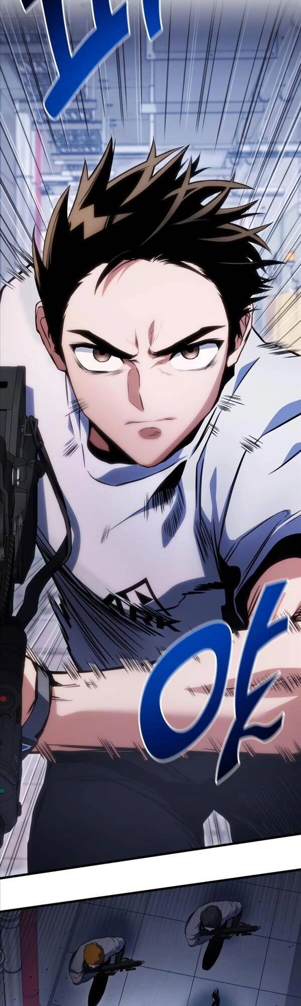 Đồ Long Chapter 38 - 34