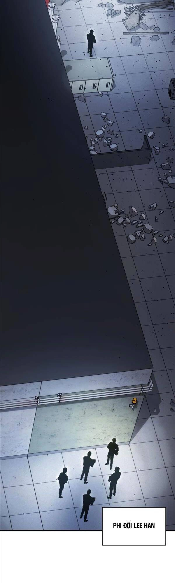 Đồ Long Chapter 38 - 37