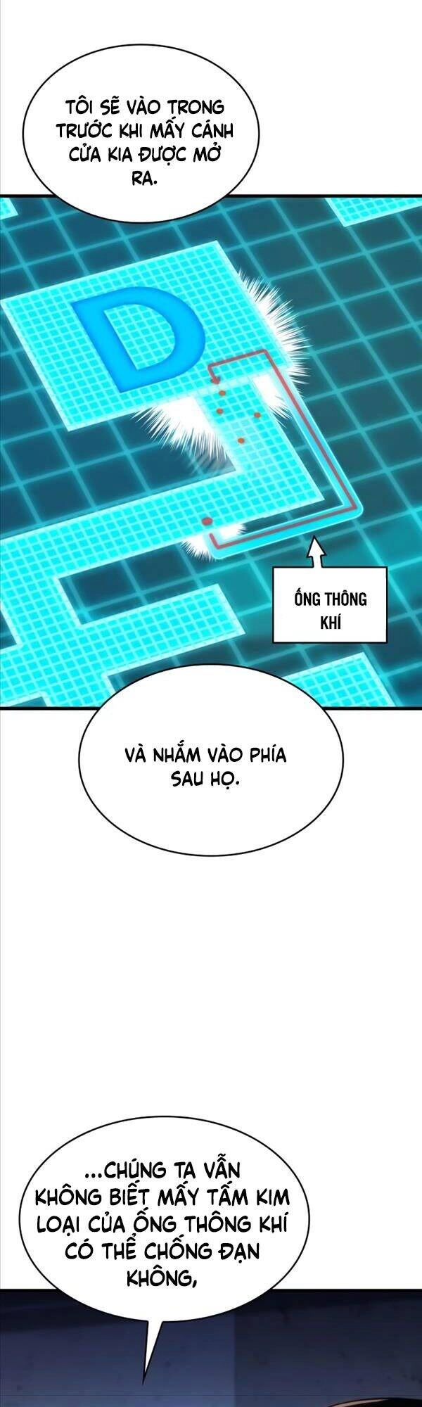 Đồ Long Chapter 38 - 46