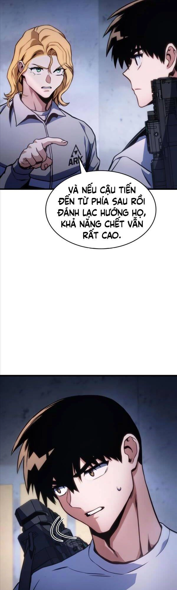 Đồ Long Chapter 38 - 47
