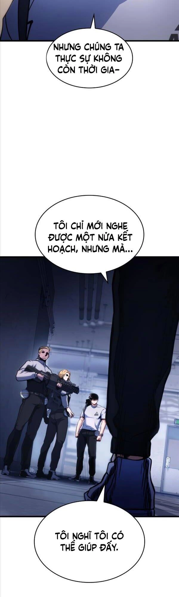 Đồ Long Chapter 38 - 48