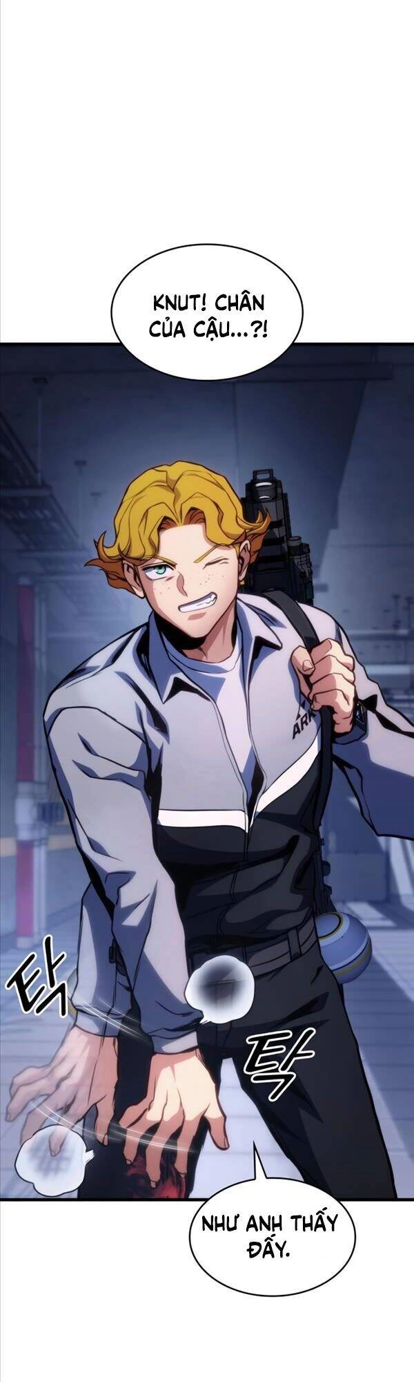 Đồ Long Chapter 38 - 49