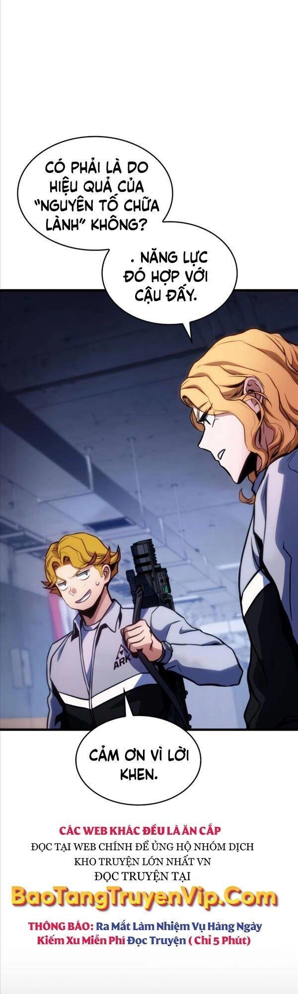 Đồ Long Chapter 38 - 50