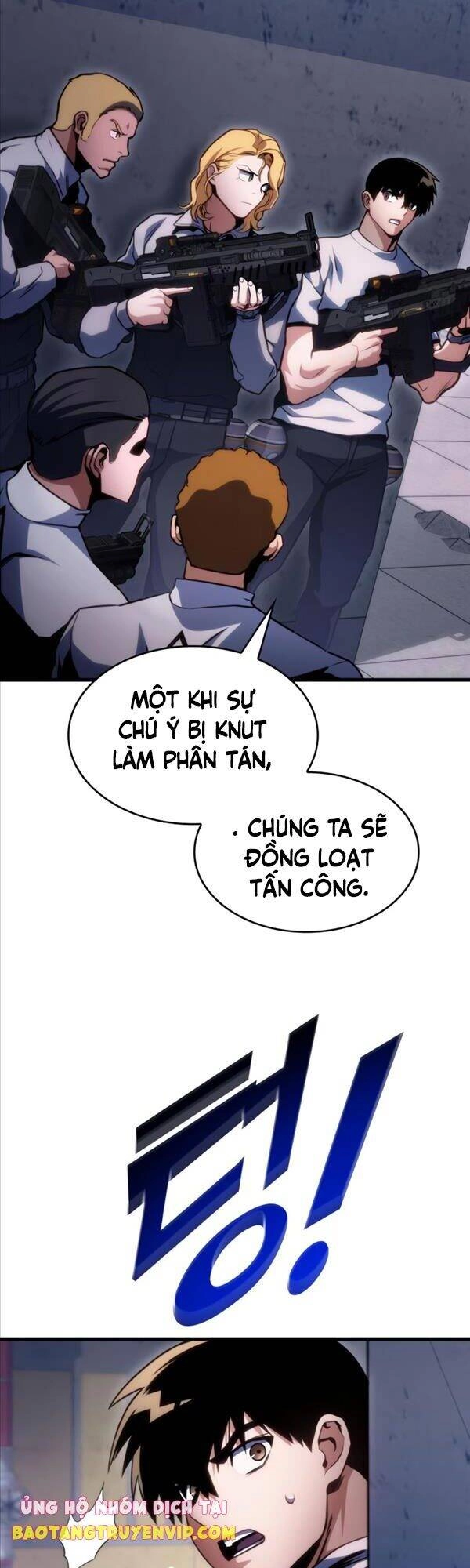 Đồ Long Chapter 38 - 53