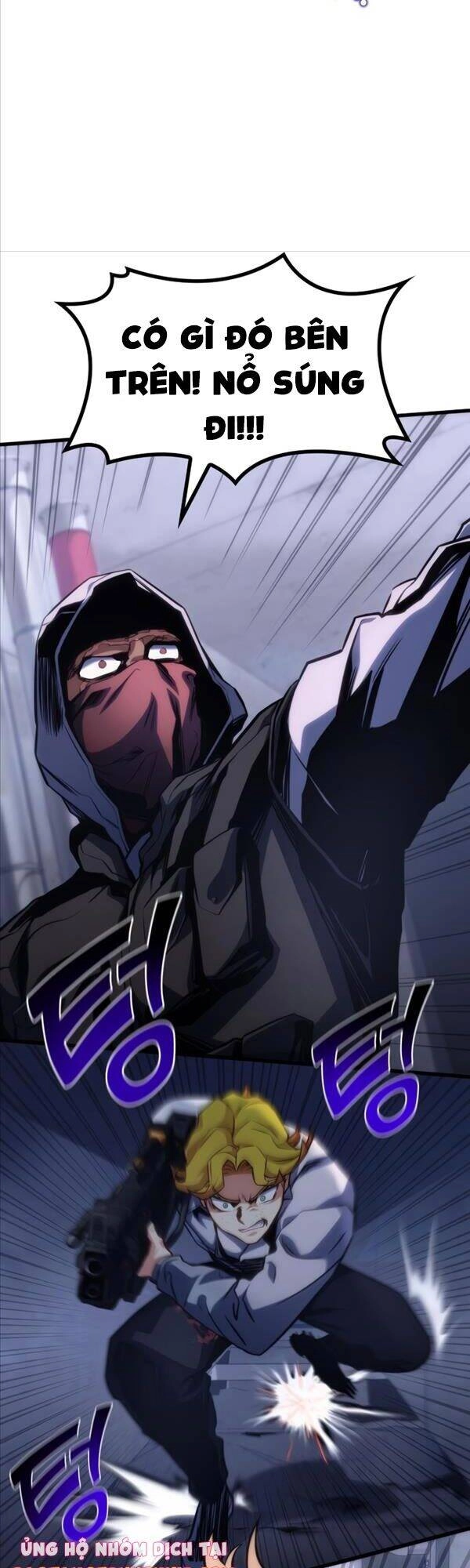 Đồ Long Chapter 38 - 55