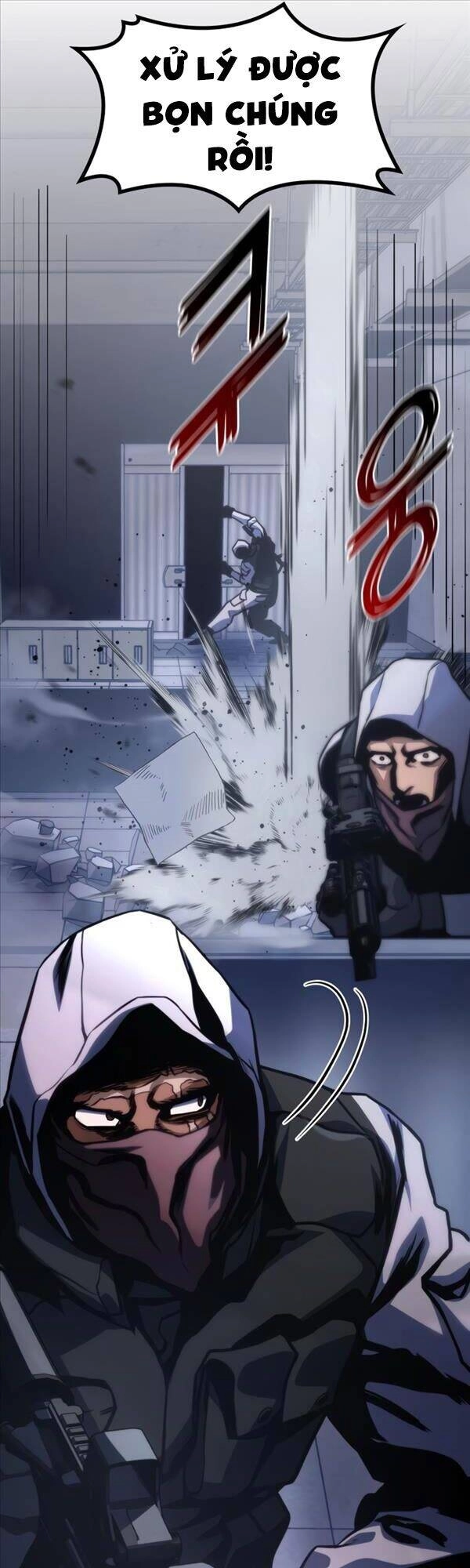 Đồ Long Chapter 38 - 63