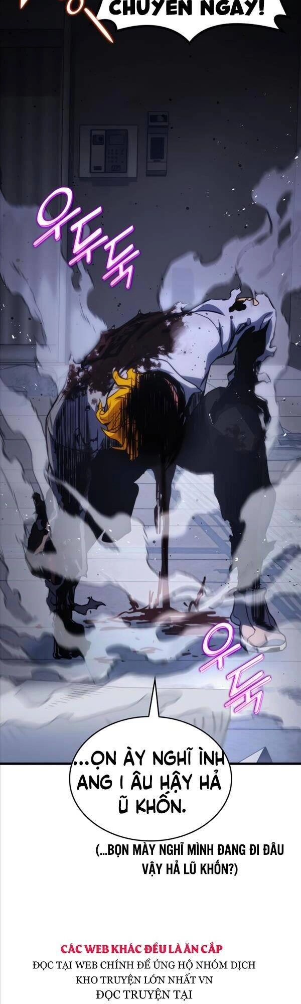 Đồ Long Chapter 38 - 66