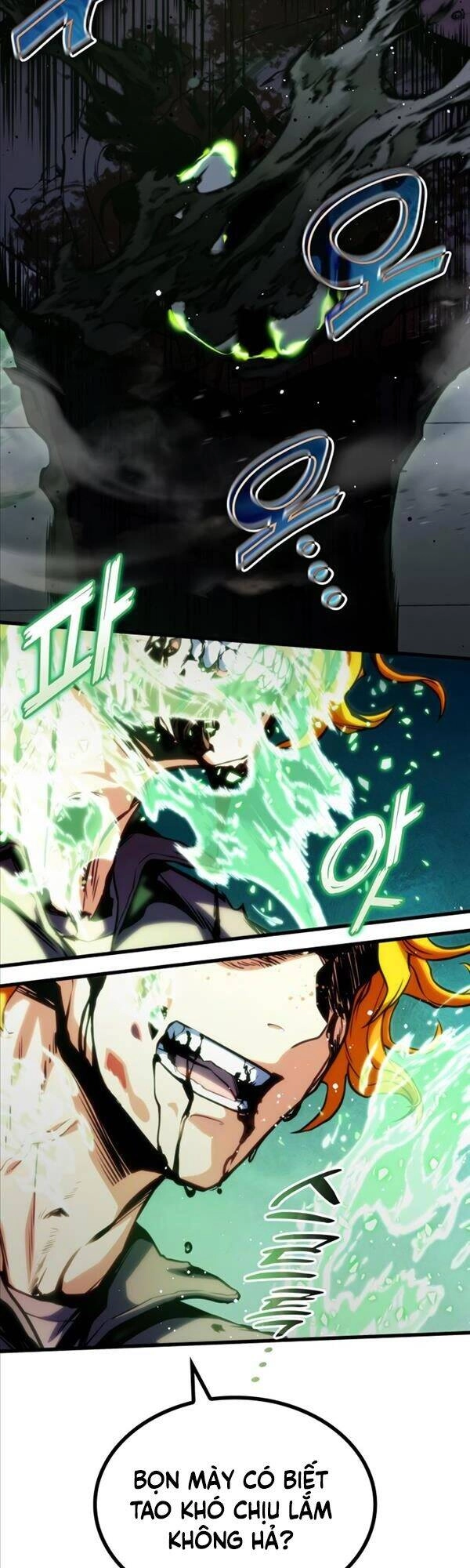 Đồ Long Chapter 38 - 68