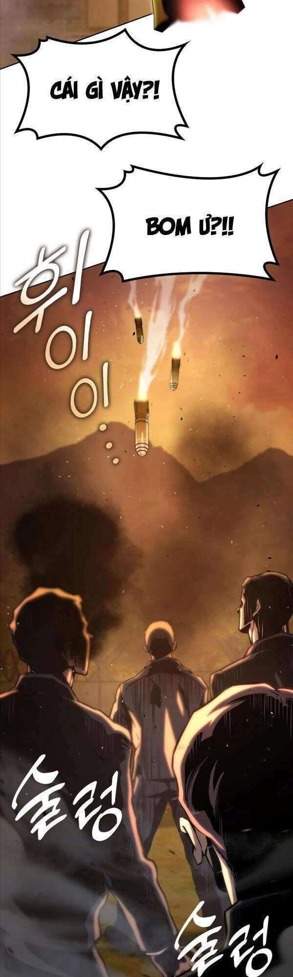 Đồ Long Chapter 39 - 3