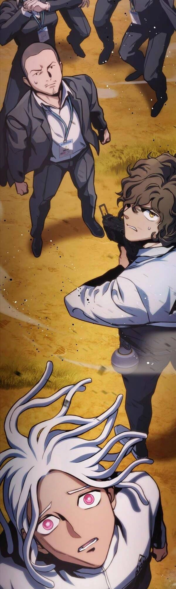 Đồ Long Chapter 39 - 5