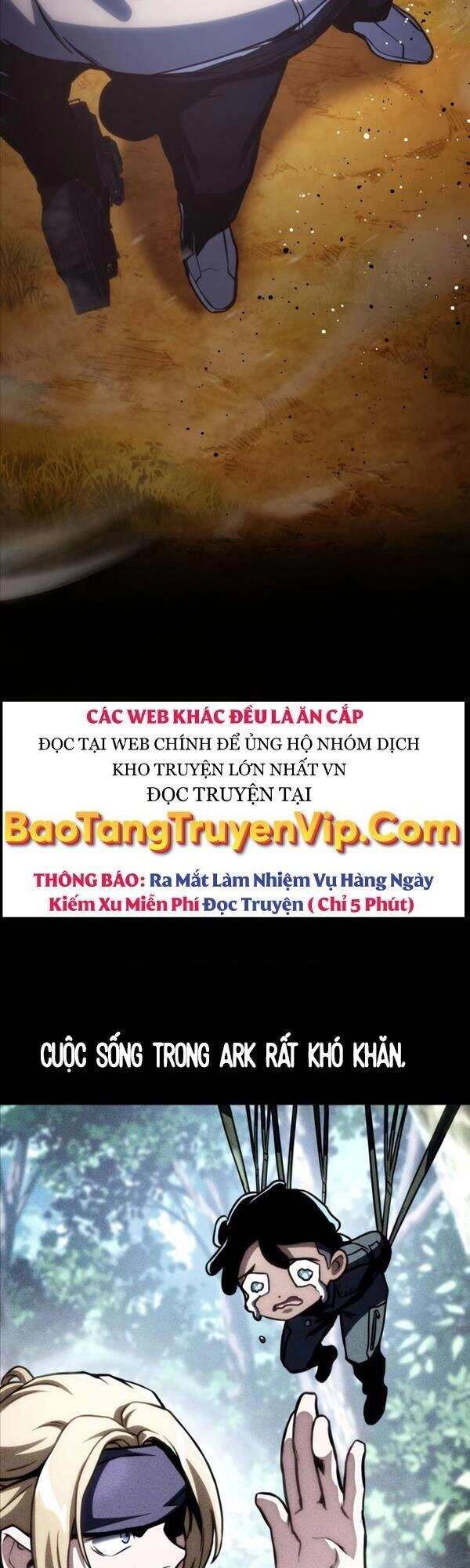 Đồ Long Chapter 39 - 6