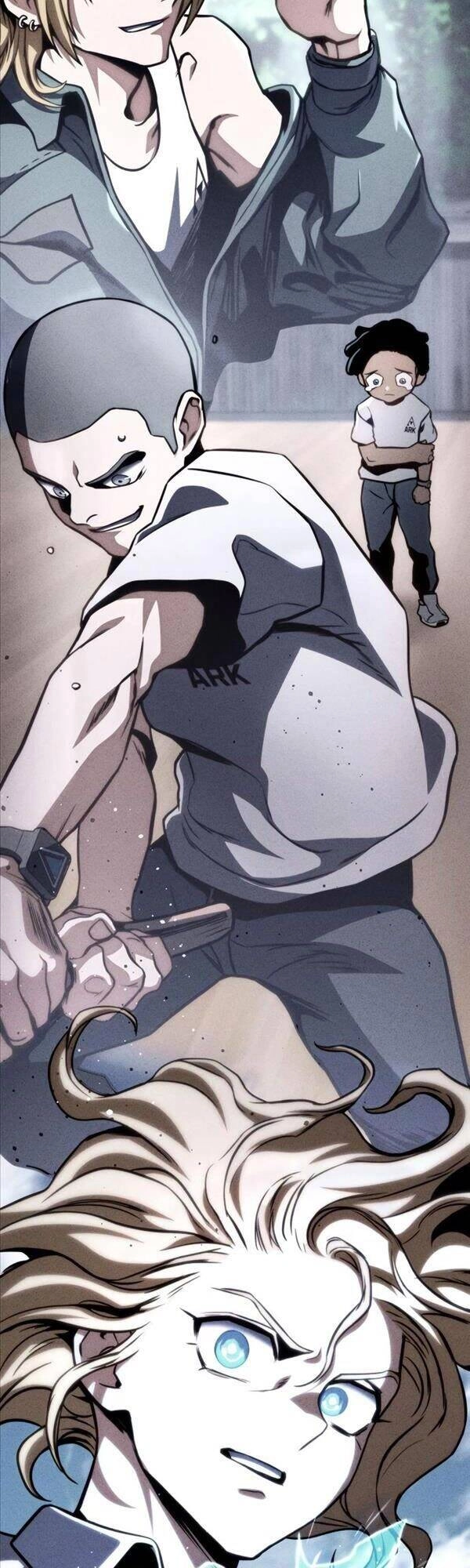 Đồ Long Chapter 39 - 7