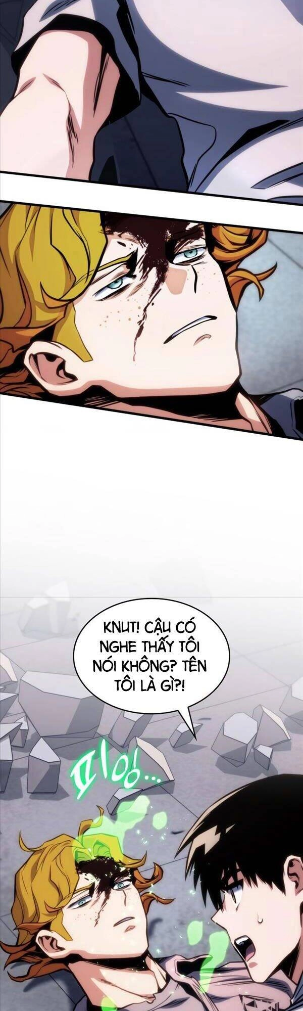 Đồ Long Chapter 39 - 27