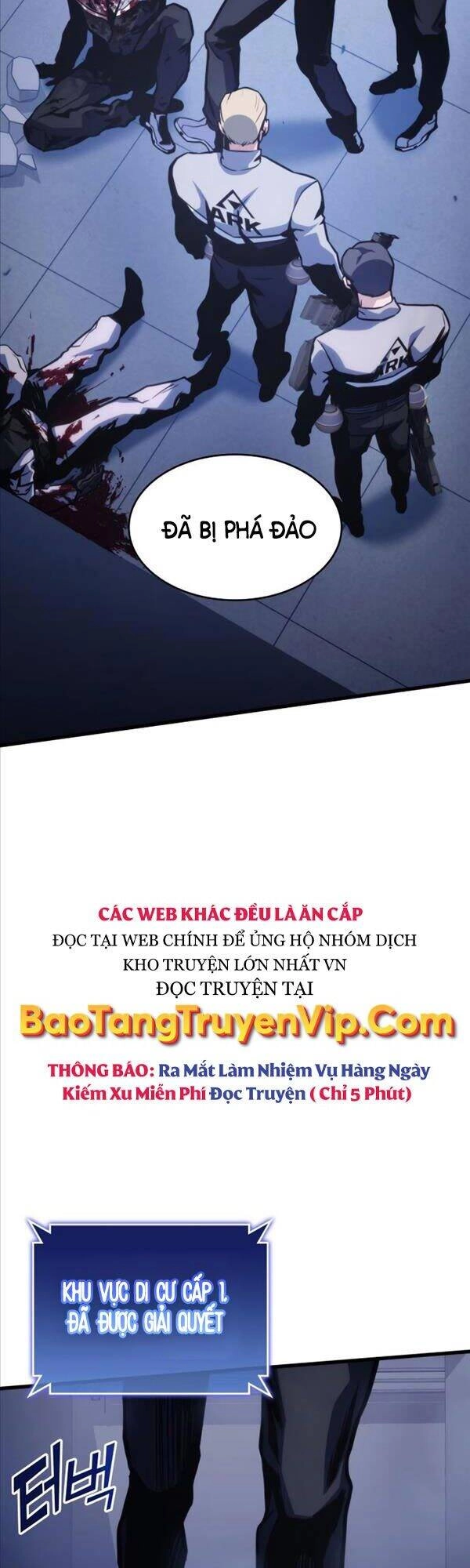 Đồ Long Chapter 39 - 31