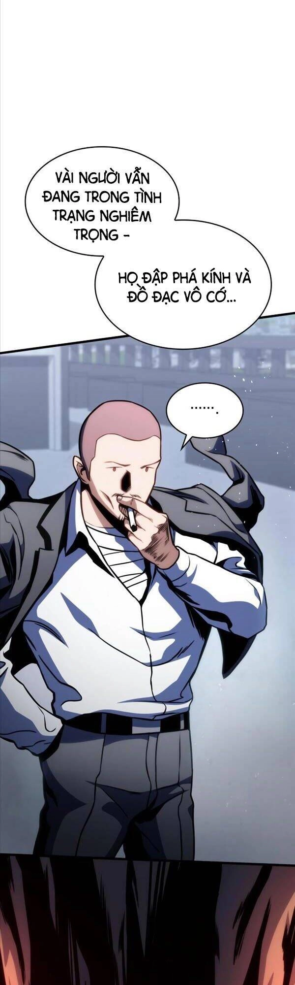 Đồ Long Chapter 39 - 37