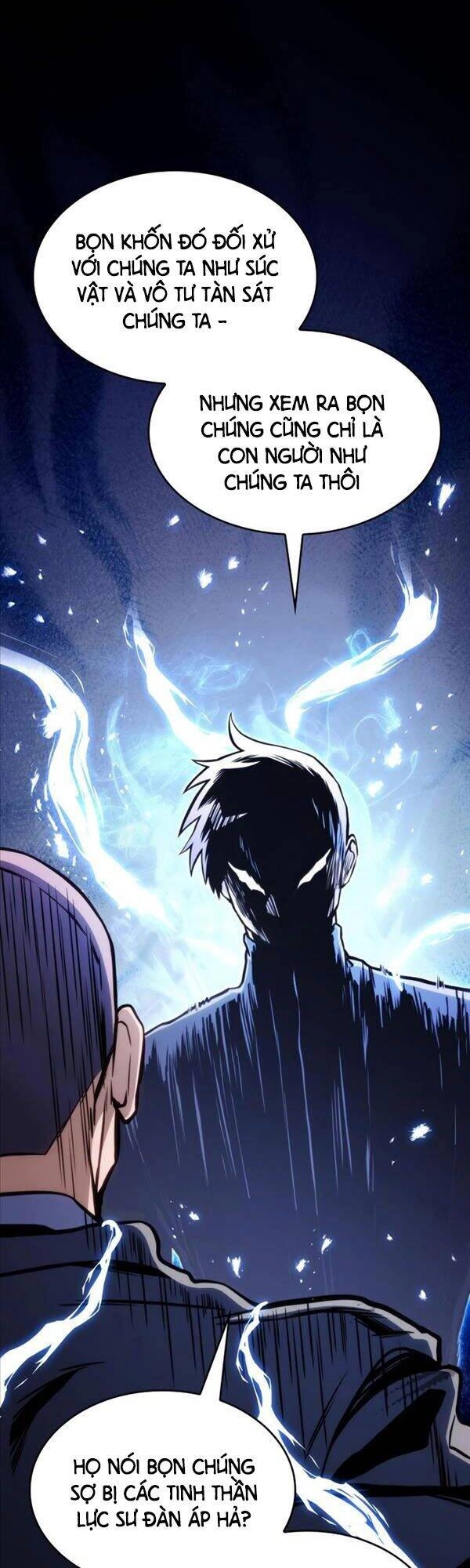 Đồ Long Chapter 39 - 40