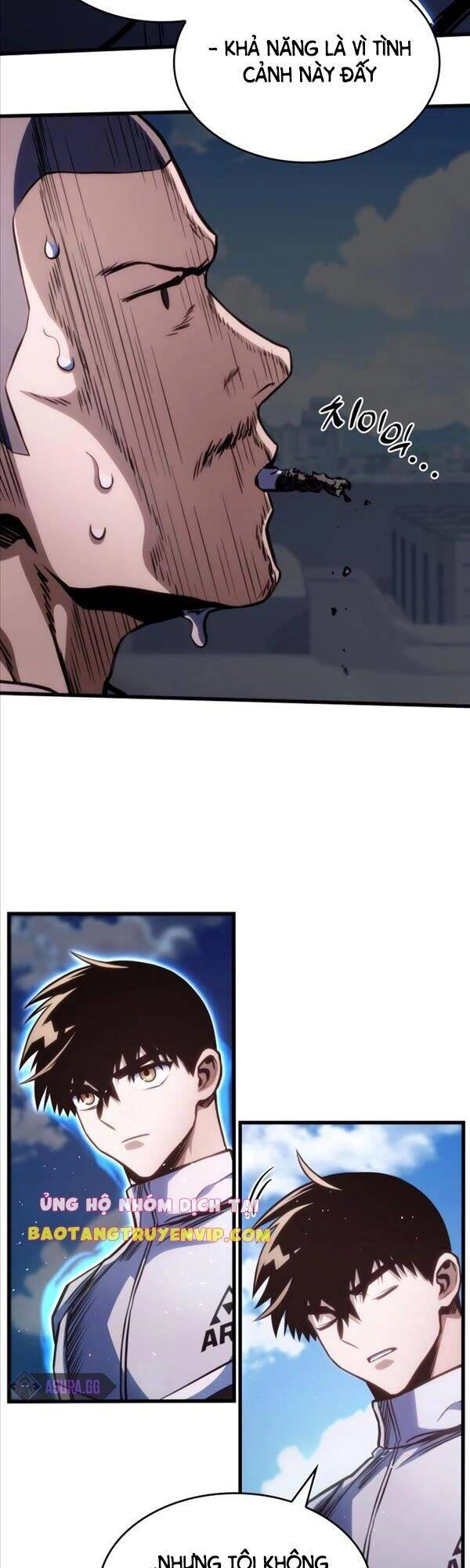 Đồ Long Chapter 39 - 41