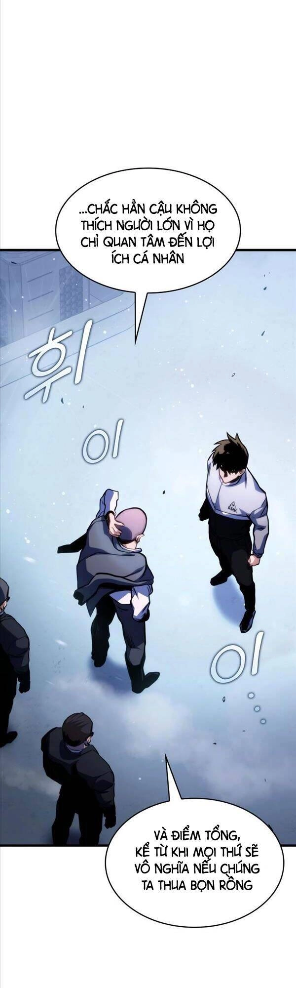 Đồ Long Chapter 39 - 49