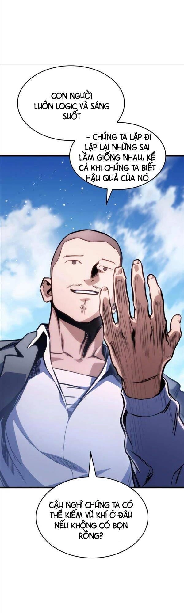 Đồ Long Chapter 39 - 50