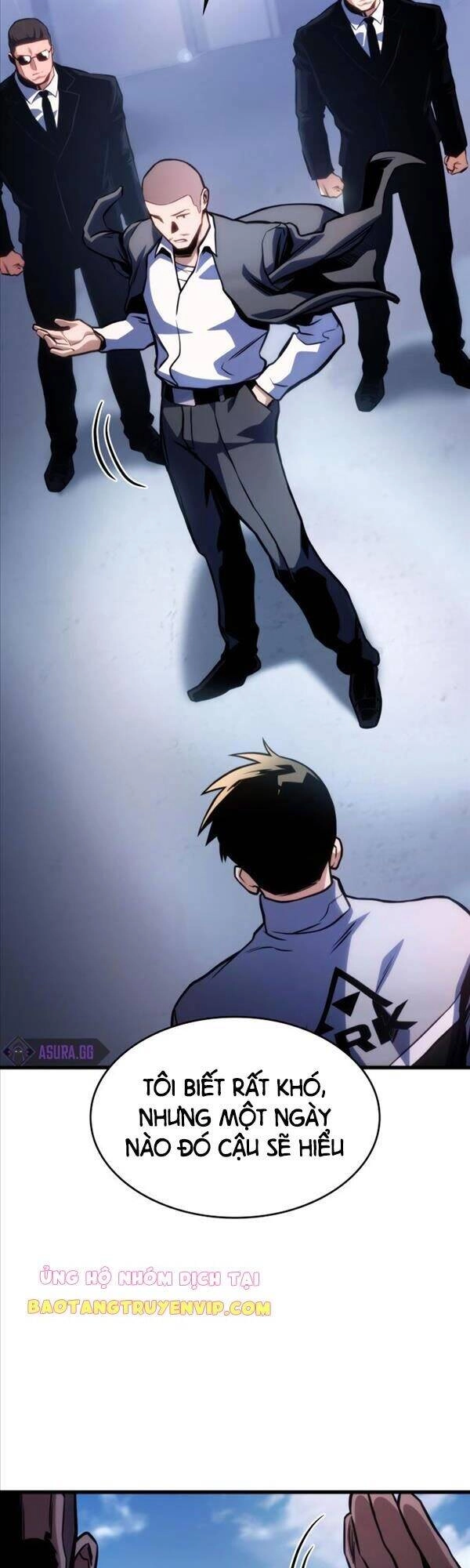 Đồ Long Chapter 39 - 52