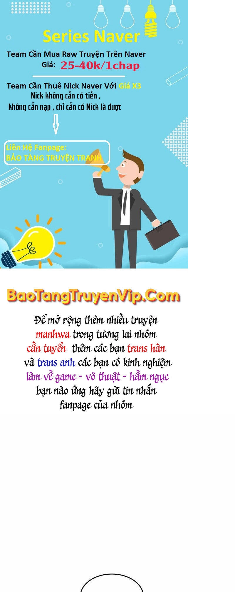 Đồ Long Chapter 40 - 1