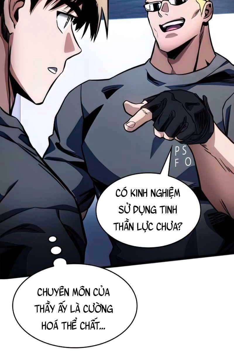 Đồ Long Chapter 41 - 51