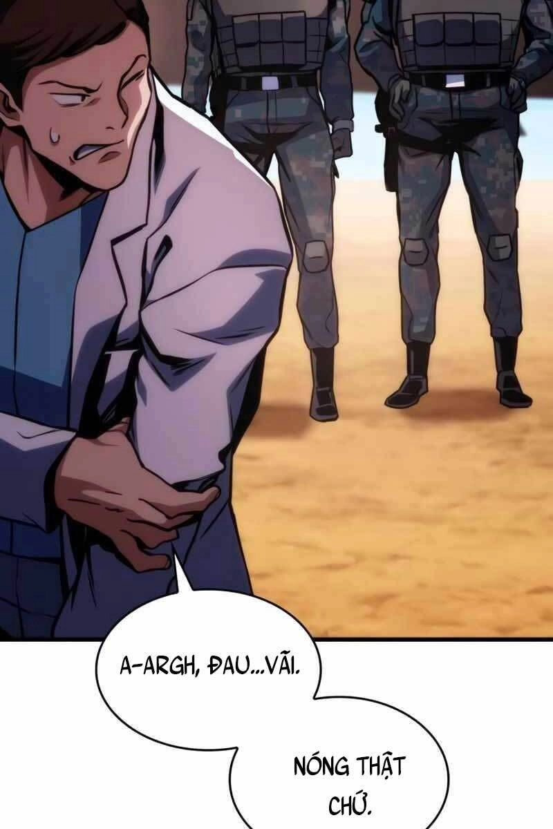 Đồ Long Chapter 43 - 45